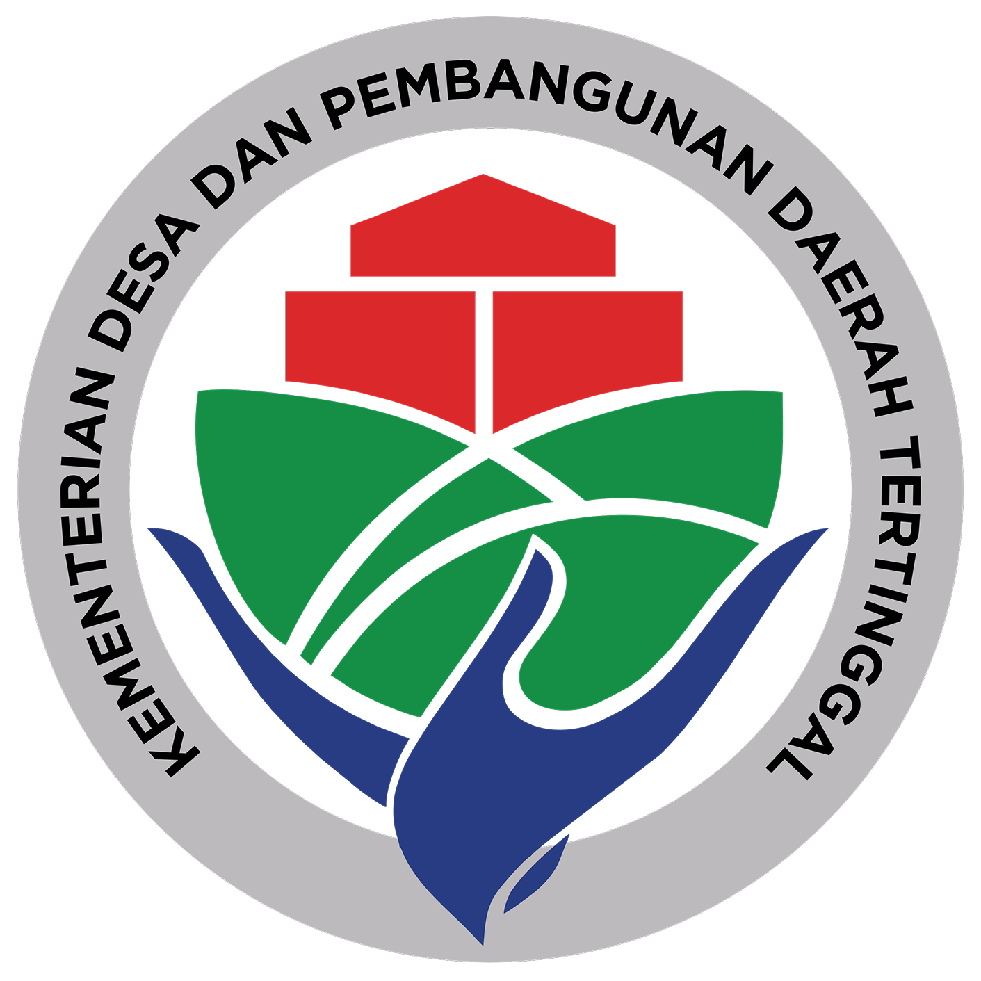 Kementerian Desa dan Pembangunan Daerah Tertinggal